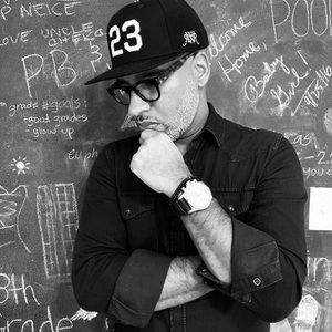 Meet your Posher, Marc